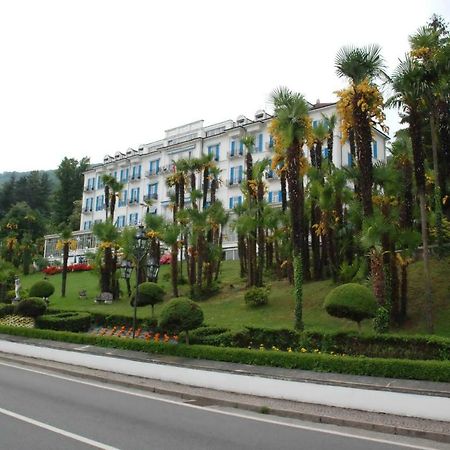 Lido Palace Hotel Baveno Zewnętrze zdjęcie