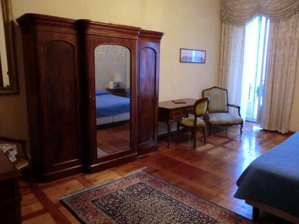 Lido Palace Hotel Baveno Zewnętrze zdjęcie