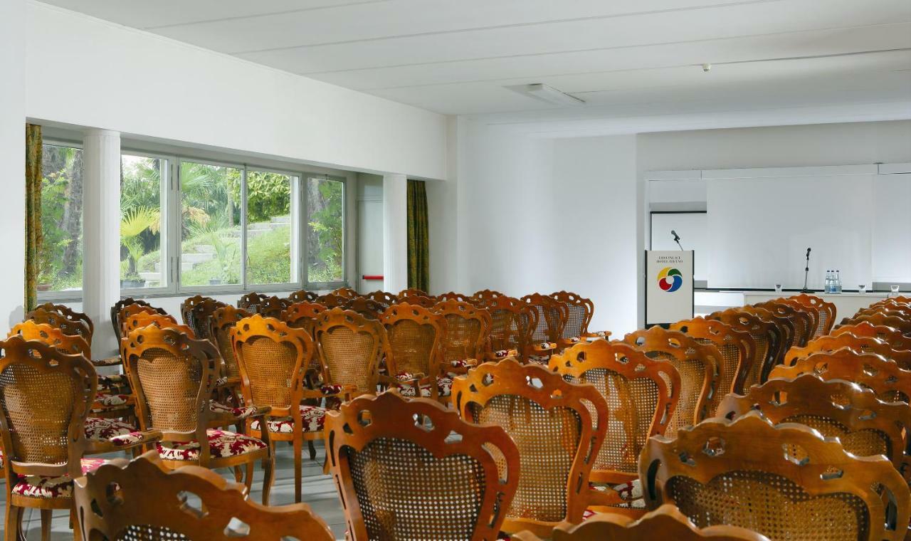 Lido Palace Hotel Baveno Zewnętrze zdjęcie