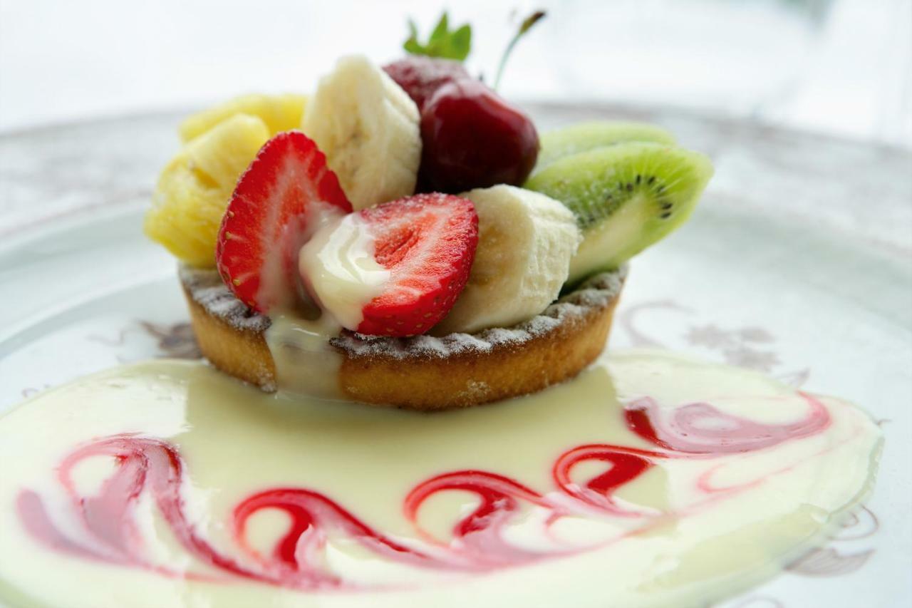 Lido Palace Hotel Baveno Zewnętrze zdjęcie