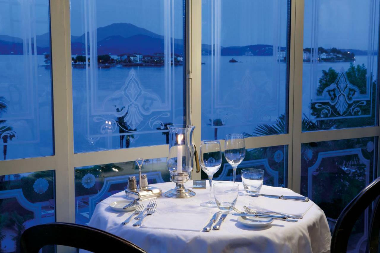Lido Palace Hotel Baveno Zewnętrze zdjęcie